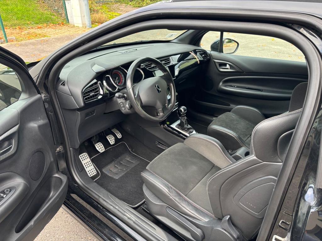 Citroën DS3