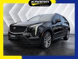 Cadillac XT4 2.0 T Sport AWD Dig.Cockpit HUD LED Shz. BT - schwarze Cadillac XT4