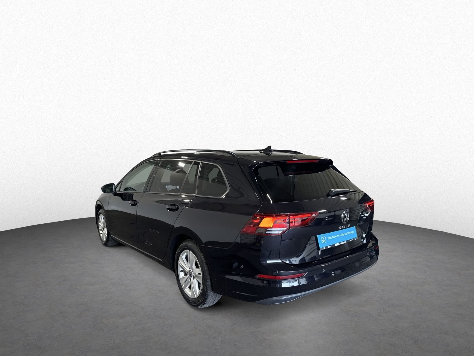 Volkswagen Golf - Bild 6