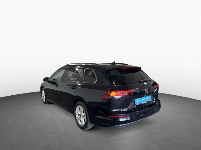 Golf VIII Variant 2.0 TDI DSG LIFE +LED+ACC+AHK+