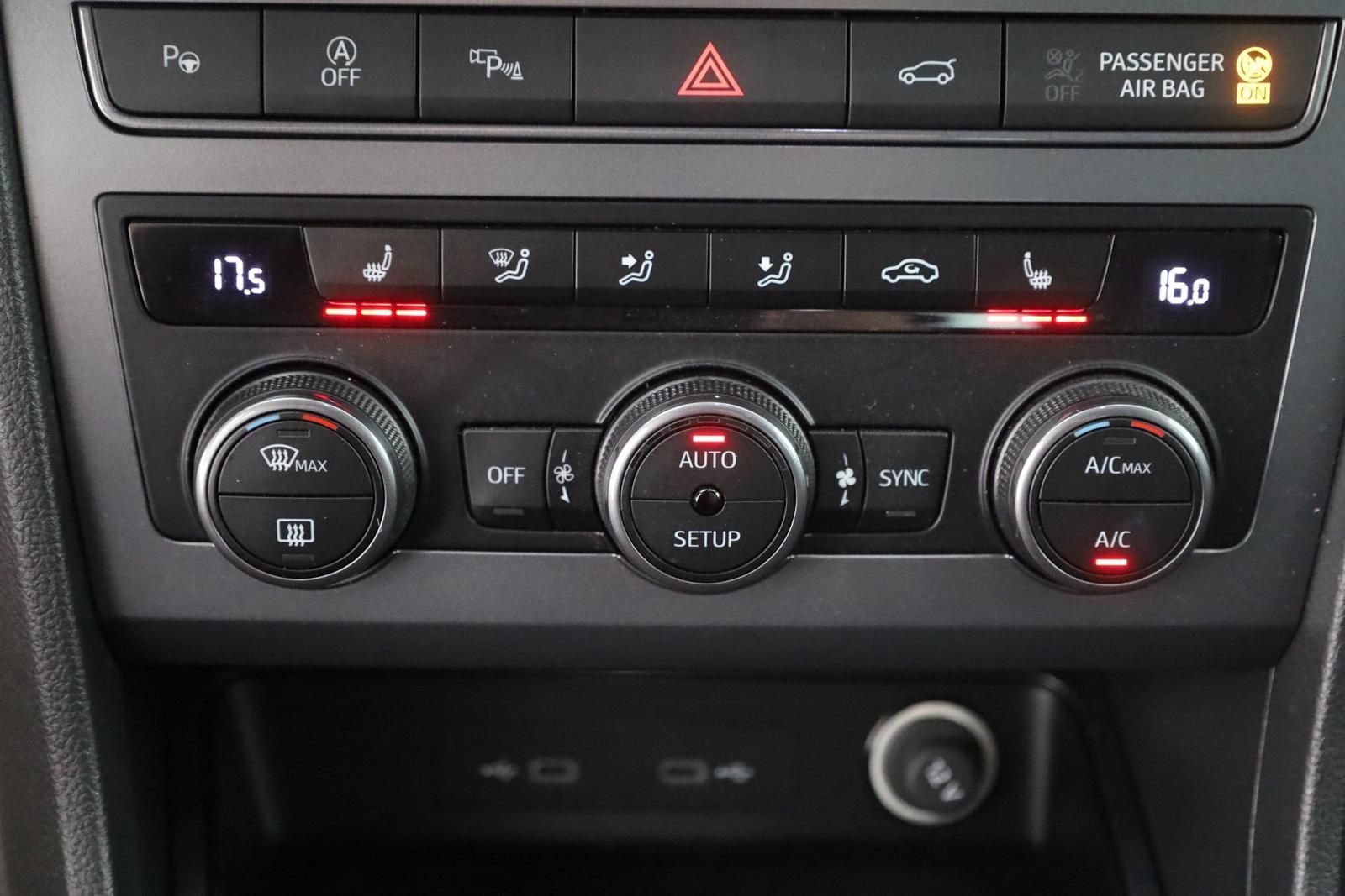 Cupra Ateca 2.0 TSI DSG 4Drive LED Navi ACC 360°, миниатюра 12