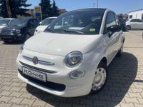 Fiat 500C - Vorschau Bild 1
