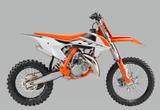 KTM 85SX 2024 * SX 85 * - KTM SX 85