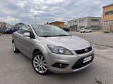 Ford Focus 2.0 TDCi CC Tit. DPF CABRIO 83000 KM - Ford Focus aus 2010: Tdci