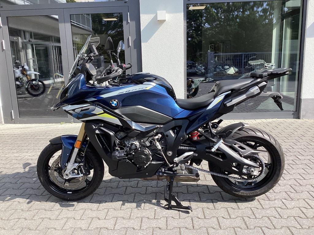 BMW S 1000 XR Style Sport Touren Dynamik Paket