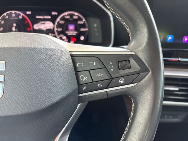 Leon ST Xcellence 1.5l TSI *Navi+FullLink+ACC*