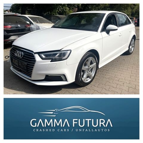 Audi A3 Sportback 40 E-Tron Sport LED*21TKM*