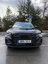 Audi Q2 40 TFSI S tronic quattro advanced advanced