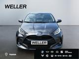 Toyota Yaris Teamplayer Hybrid 1.5 *LED*CAM*CarPlay*ACC - Toyota Yaris aus 2025