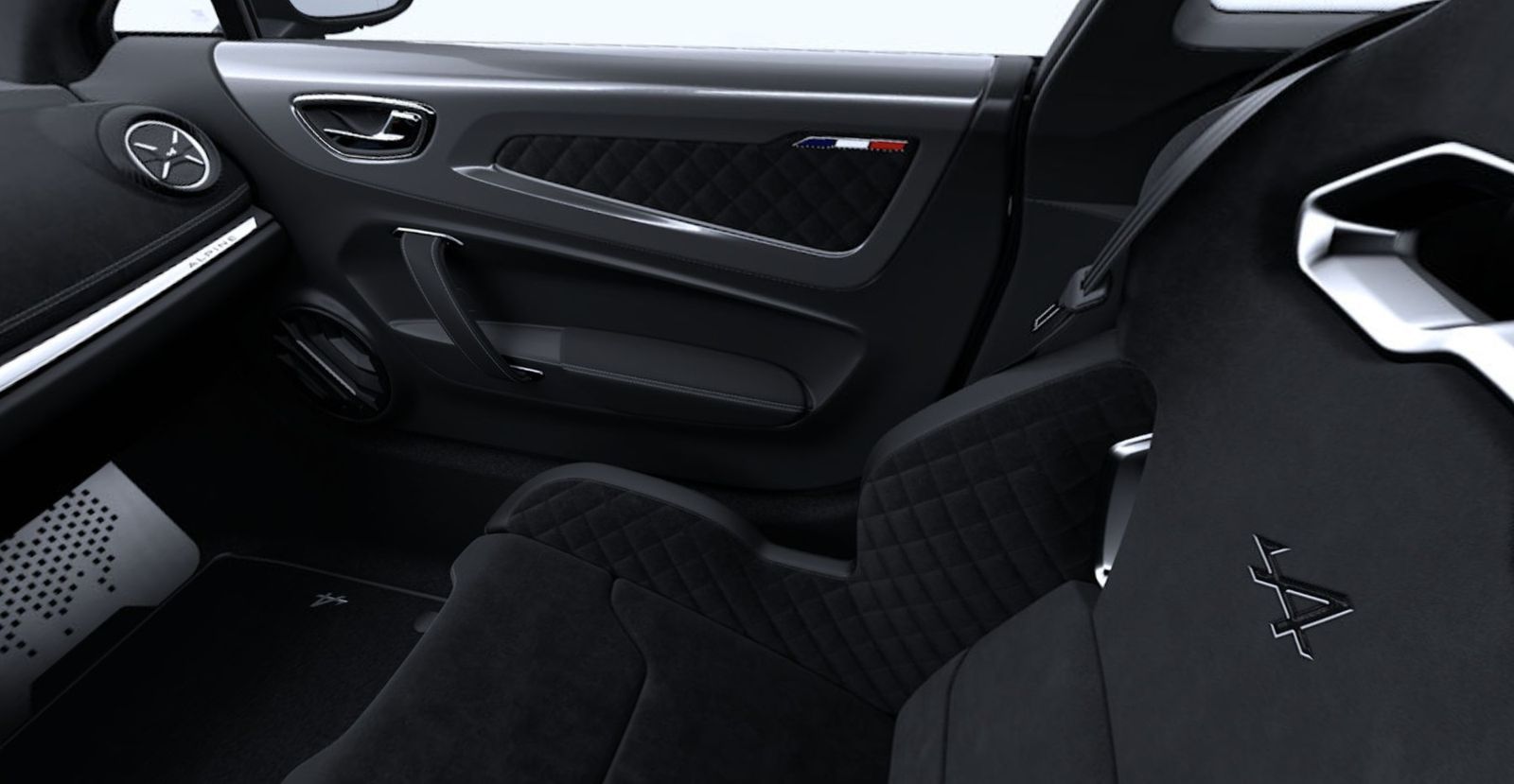 Alpine A110 - Bild 13