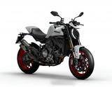 Ducati MONSTER V2 PLUS - DUCATI NEU MONSTER