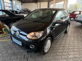 Volkswagen up! high up! - gebrauchte VW up! aus dem Jahr 2012