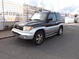 Mitsubishi Pajero Pinin MPI Intense 1800, 4x4 Allrad - gebrauchte Mitsubishi Pajero aus dem Jahr 2005