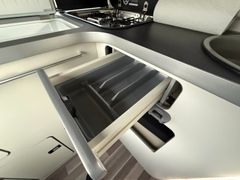 Ford Nugget *Automatik*Assistenten*AHK*