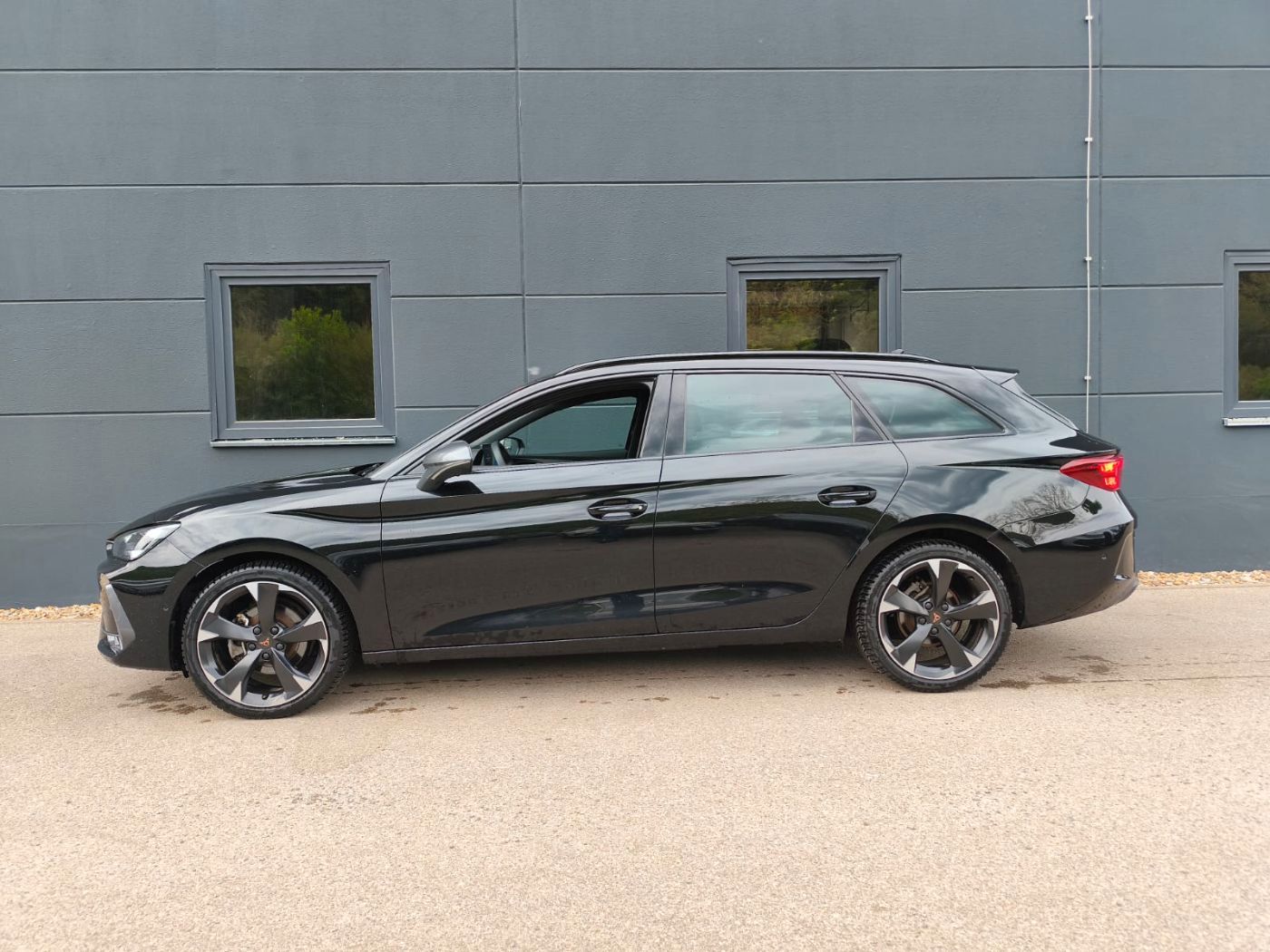 Cupra Leon - Bild 3