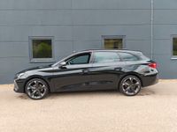 Cupra Leon - Vorschau Bild 3