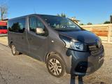 Renault Trafic T29 1.6 dCi 125CV S&S MOTORE DA S - Renault mit Diesel-Antrieb: Motor