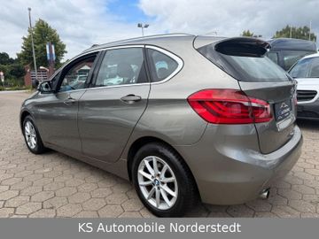 BMW 218 - 3
