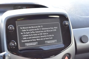 Toyota Aygo (X) - 12