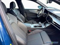 Audi A6 - Vorschau Bild 7