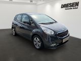 Kia Venga Autoamtik 1.6 Dream Team Klimaautom Lenkra - Kia Venga aus 2019
