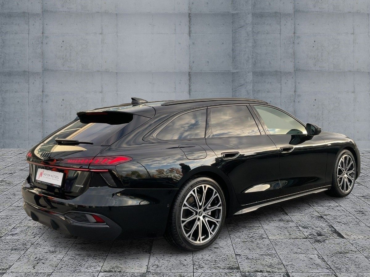 Audi A6 - Bild 5