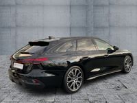 Audi A6 - Vorschau Bild 5