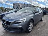 Volvo V40 Cross Country Plus - Volvo V40 aus 2017