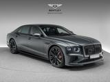 Bentley New Flying Spur Speed V8 Hybrid - Bentley Flying Spur: Speed