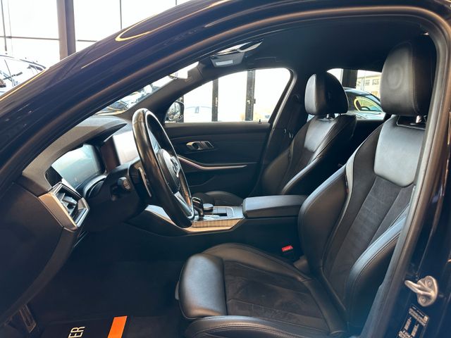 MYAUTOCENTER – Gebraucht- und Jahreswagen mit Werkstattservice in Pfaffenhofen BMW 330 d M Sport *Parkass*LED*Shadow*