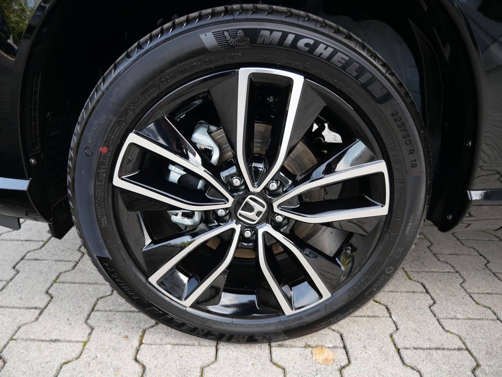 Honda HR-V - Bild 10