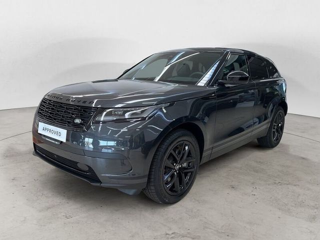 Land Rover Range Rover Velar 2.0D I4 204 CV S