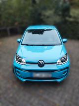 Volkswagen up! 1.0 up! UNITED up! UNITED  - VW up! Gebrauchtwagen in Hannover