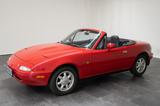 Mazda MX-5 - gebrauchte Mazda MX-5 aus dem Jahr 1993