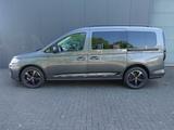 Volkswagen Caddy Maxi 1.5 TSI DSG+EDITION+ANHÄNGEKUPPLUNG+R - Volkswagen Caddy Maxi in Frankfurt (Main)