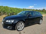 Audi A3 2.0 TDI (DPF) Ambition Sportback Ambition - Audi A3: Sportback Dpf