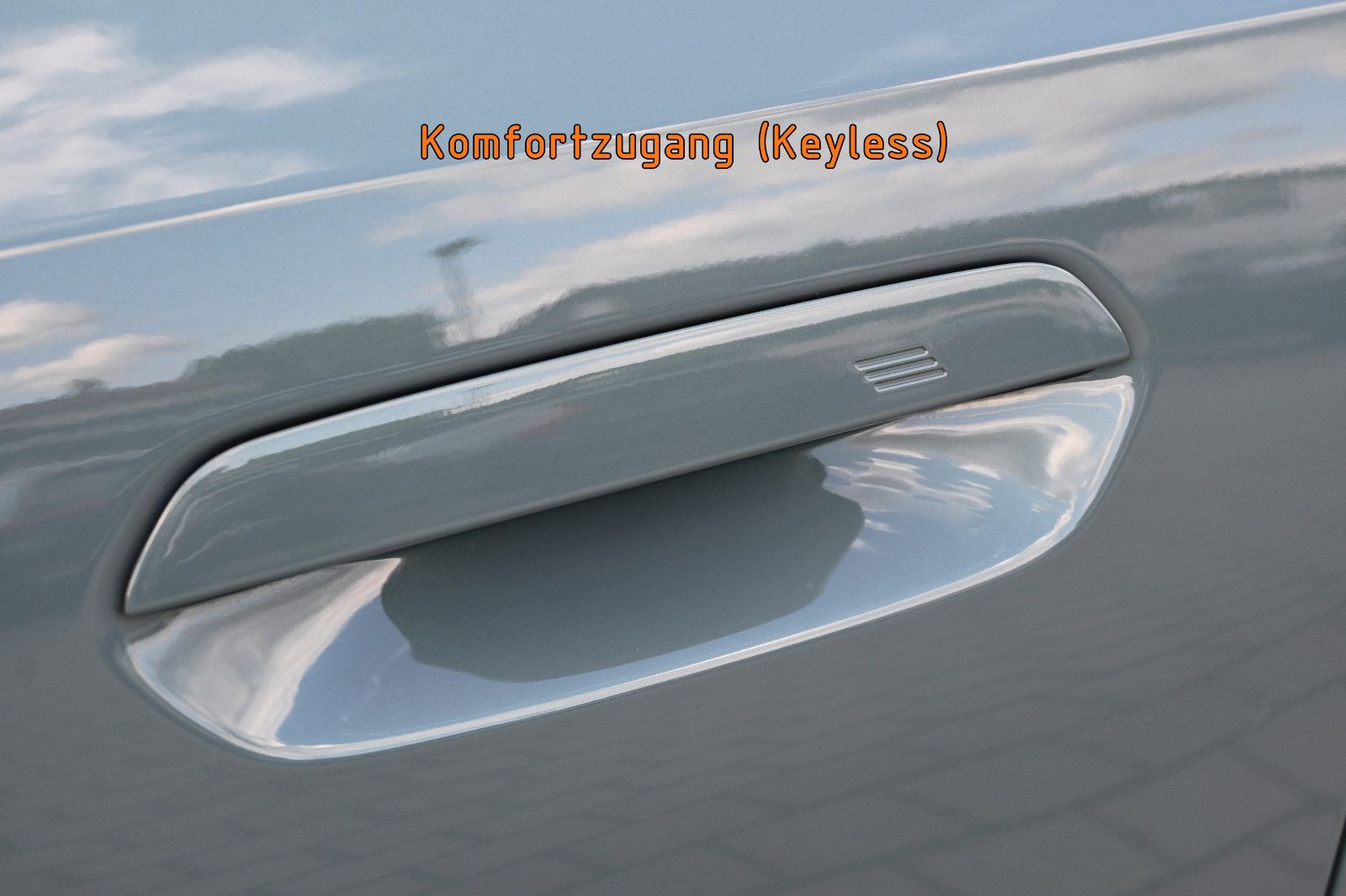 Fahrzeugabbildung BMW 550e xDr. °UVP 99.529€°ACC°SITZLÜFTUNG°360°HARM°