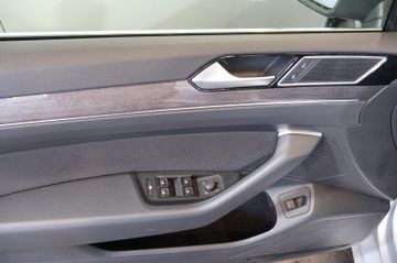 Volkswagen Passat 2.0 TDI Business AID+ACC+KAM+LED+PANO