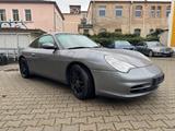 Porsche 911 996 Carrera Coupé Gemballa - Porsche 996 in Dresden