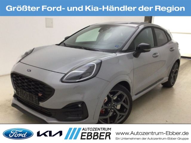 Ford Puma ST X 200PS 3Jahre Gar. LED NAVI SHZ B&O MFL