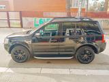 Land Rover Freelander 2.2 TD4 S.W. HSE - Land Rover Freelander: Td4 Hse