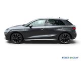 Audi A3 Sportback S line 35 TFSI S tronic LED+/Kamera - Audi A3: Sport Line