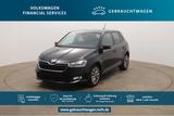 Skoda Fabia Ambition Clever 1.0 TSI Klima*PDC*SH - Skoda Fabia Gebrauchtwagen in Münster