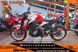 Kawasaki Z 900 R ABS+SC-Project+Unikat+2.Hd+Viel Zubehör+ - KAWASAKI V2