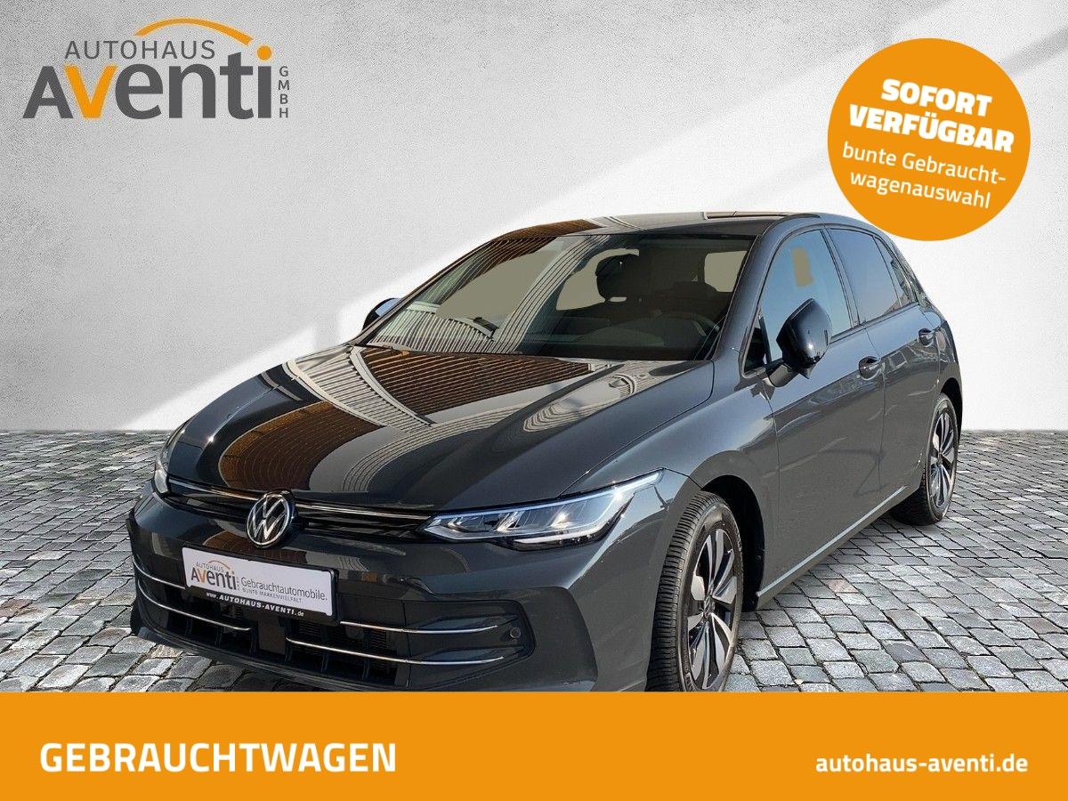 Volkswagen Golf Goal *DSG*ACC*Tot Winkel*LED*Allwetter*Navi