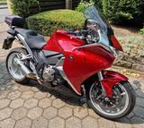 Honda VFR 1200 F  VFR12200F DCT SC63 - Offers