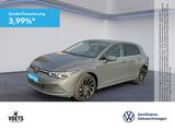 Volkswagen GOLF VIII STYLE 1.5eTSI DSG LED PLUS+NAVI+KAMERA - Auto Leasing-Angebote