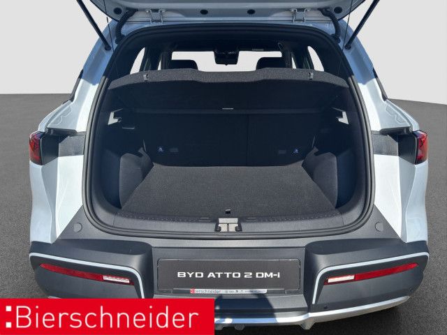 BYD ATTO 2