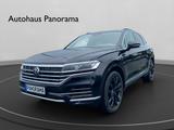 Volkswagen Touareg Elegance 4Motion eHybrid/Kamera/DigitalC - Volkswagen Touareg Elegance mit Hybrid-Antrieb (Benzin/Elektro)
