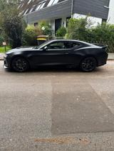 Chevrolet Camaro ZL1 - Chevrolet Camaro Gebrauchtwagen in Hamburg